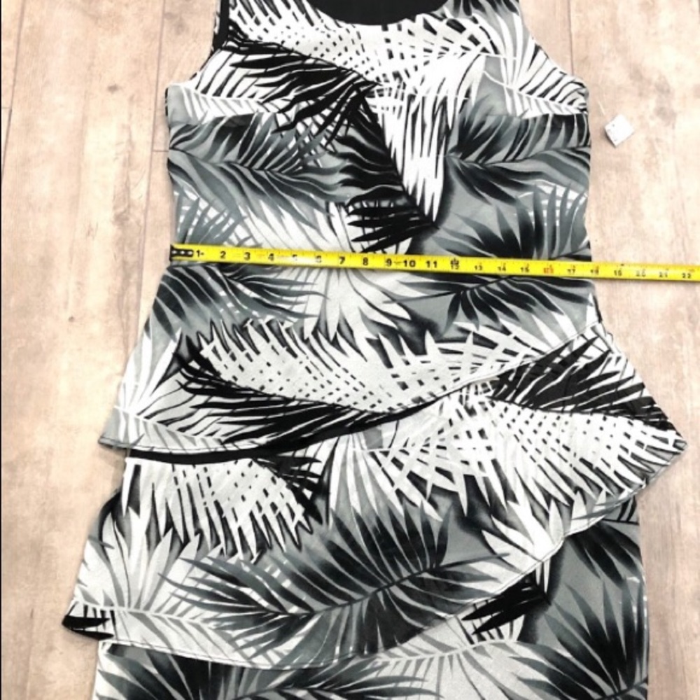 BNWT Versailles Collection layered dress - Picture 4 of 6